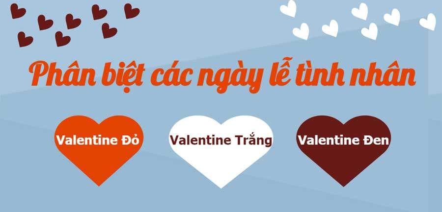 Không nhiều người biết chính xác về Valentine