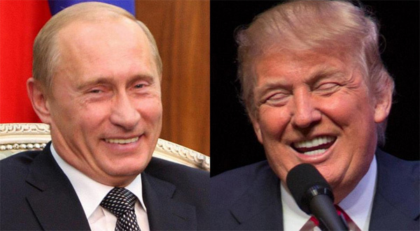 Trump và Putin có thể gặp mặt ở đâu?