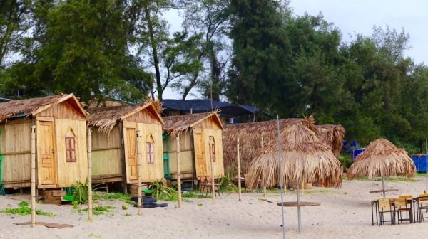 Những khách sạn 