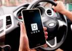 Hà Nội đề xuất gắn phù hiệu cho Uber, Grab