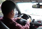 Cấm taxi Uber hoạt động, lái xe lo vỡ nợ trăm triệu