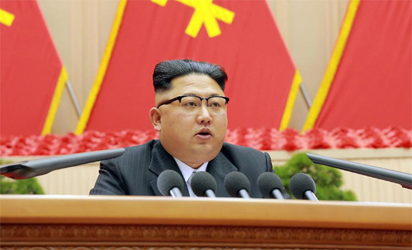 Giải mã tham vọng của Jong-un sau vụ thử tên lửa mới