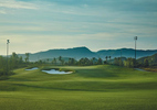 Thủ tướng chấp thuận chủ trương đầu tư sân golf ở Cam Ranh