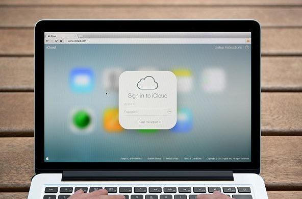 Lịch sử tìm kiếm Safari đã xóa vẫn bị lưu trên iCloud?