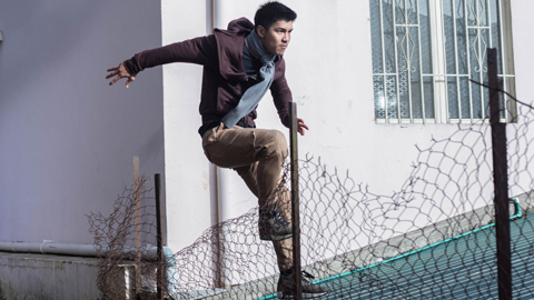 Teaser phim Lôi báo của Victor Vũ