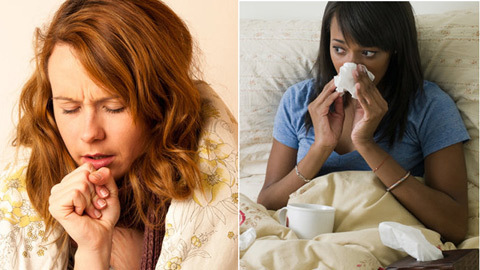 11 dấu hiệu cảnh báo bệnh trầm trọng hơn cảm lạnh