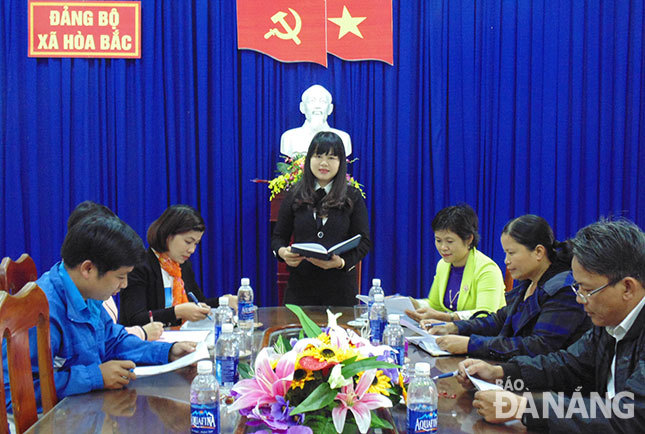 Lãnh đạo Đà Nẵng nói về tiến cử cán bộ trẻ dưới 35 tuổi