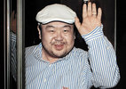 Anh trai Kim Jong Un bị giết ở Malaysia