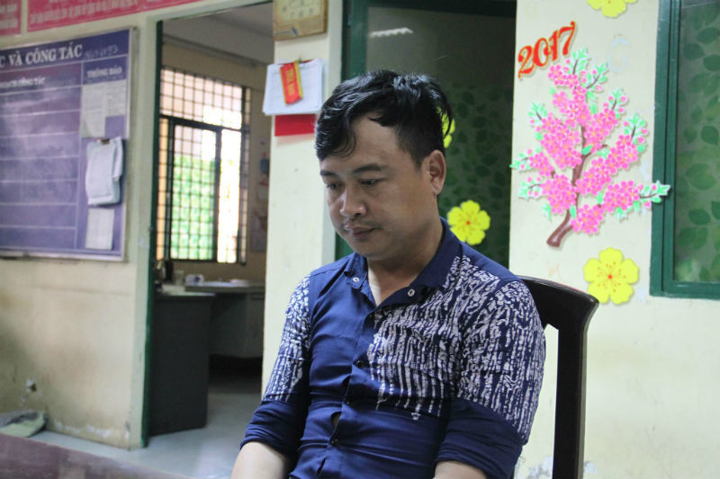 3 cô gái sập bẫy tình 'thiếu gia' ở Sài Gòn