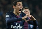 Di Maria lên đồng, PSG đẩy Barca rơi xuống vực