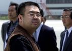 Hàn Quốc lo ngại vụ sát hại anh trai Jong Un