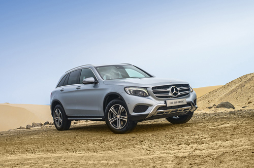 TOP 5 Mercedes dưới 2 tỷ sang trọng nhất 2018  Đại lý chính hãng MercedesBenz  Hà Nội