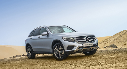 Chọn xe Mercedes-Benz nào với 2 tỷ đồng?