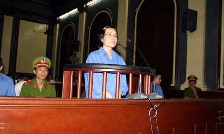 'Siêu lừa' Huyền Như giai đoạn 2: Đủ yếu tố cấu thành tội