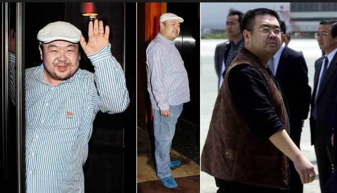 Thi thể anh trai Kim Jong Un được bảo vệ nghiêm ngặt