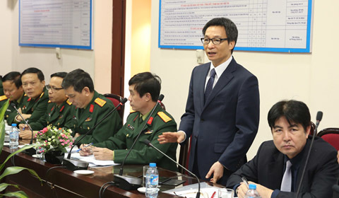 Báo chí phải khơi dậy sáng tạo, hiến kế tháo gỡ vướng mắc