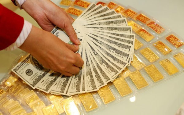 Giá vàng hôm nay 16/2: Chao đảo, vào đợt tăng giá mới