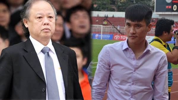 Công Vinh phản công, nói bậc cây đa cây đề bẻ cong sự thật