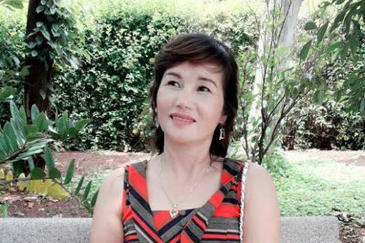 Cả xã đổ xô tìm người phụ nữ mất tích khi đi mua nông sản