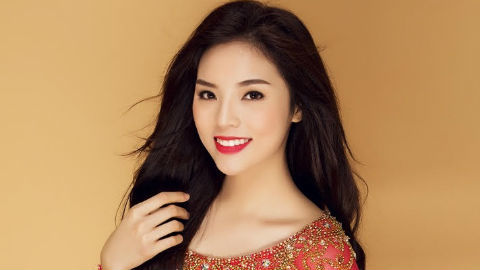 Kỳ Duyên bị hàng xóm phàn nàn đỗ xe 'kiểu hoa hậu'