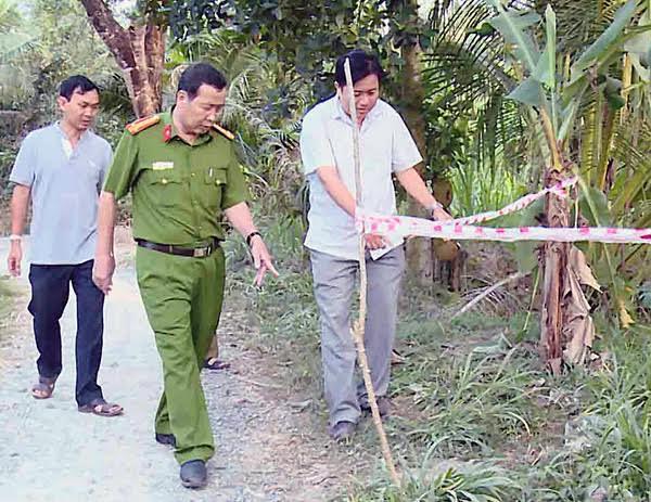 Ngăn côn đồ đánh nhau, 2 người dân bị truy sát