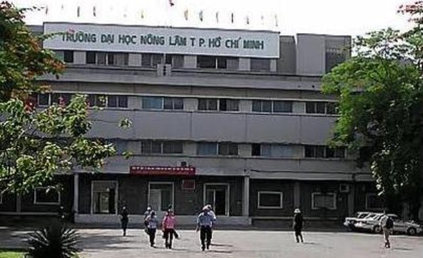 15 sinh viên bị đình chỉ học vì nhờ người thi hộ