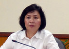 Tổng bí thư yêu cầu kiểm tra thông tin tài sản Thứ trưởng Kim Thoa