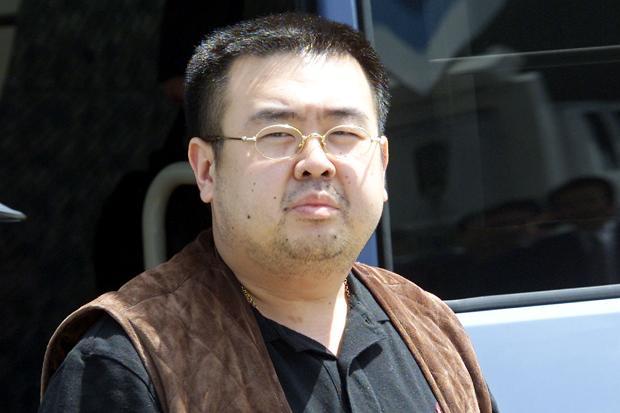 VN đang làm rõ thông tin liên quan vụ sát hại anh trai Jong Un