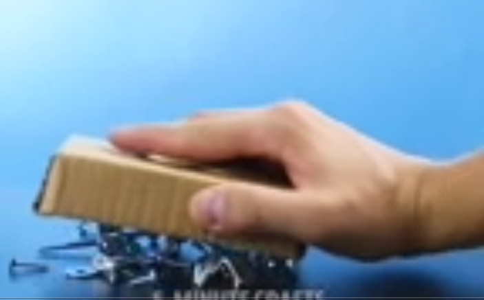 Mẹo vặt: Vô số lợi ích từ những thứ đồ bỏ đi trong nhà