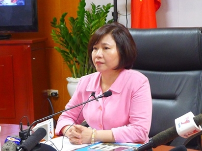 Bộ Công thương triển khai chỉ đạo của Tổng bí thư về tài sản Thứ trưởng Kim Thoa