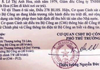 Vụ Trịnh Xuân Thanh, khởi tố 5 bị can liên quan tới vụ tham ô tài sản tại PVC