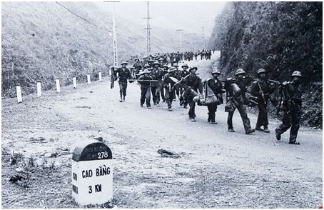 NhÃ¬n láº¡i cuá»™c chiáº¿n tranh biÃªn giá»›i Viá»‡t Trung 1979 | Tin