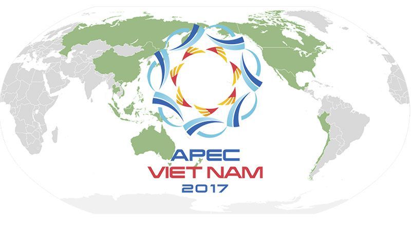 Năm APEC Việt Nam 2017