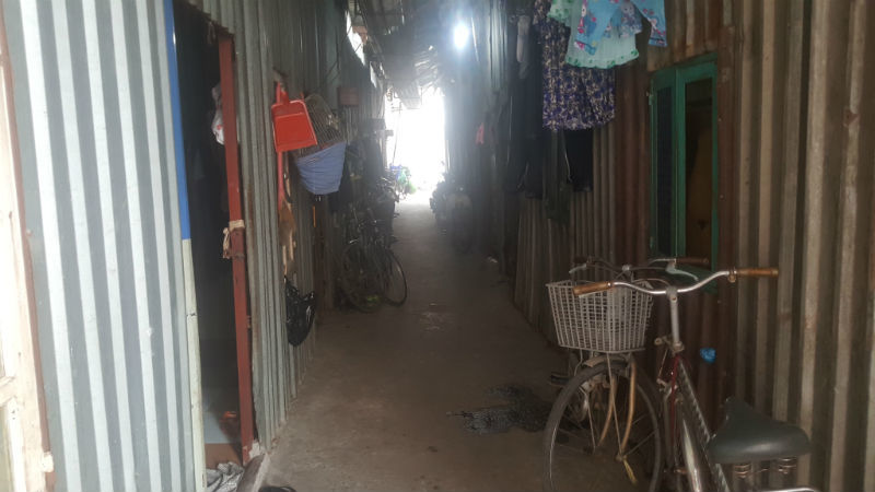 Chồng cuồng ghen, giết vợ trong cơn say