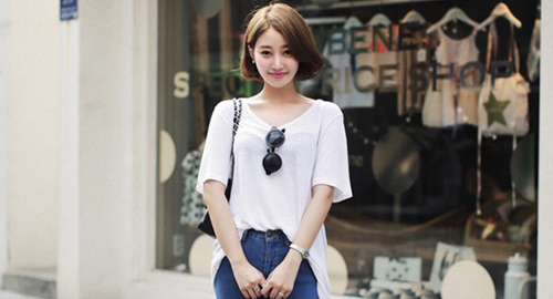 Cuốn hút hơn nhờ biến tấu thú vị với món đồ cơ bản