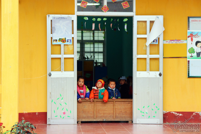 Ba mươi tám năm sau chiến tranh biên giới tháng 2/1979