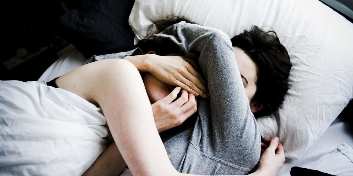 Có chồng giỏi, con ngoan tôi vẫn yêu... nữ huấn luyện viên