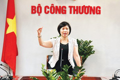 Mẹ Thứ trưởng Hồ Thị Kim Thoa cũng có 70 tỷ ở Điện Quang