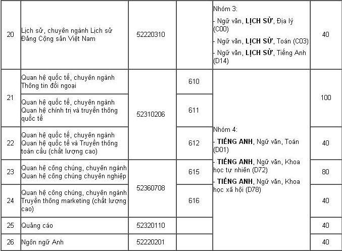 Khớp “trở mặt” lúc giao mùa