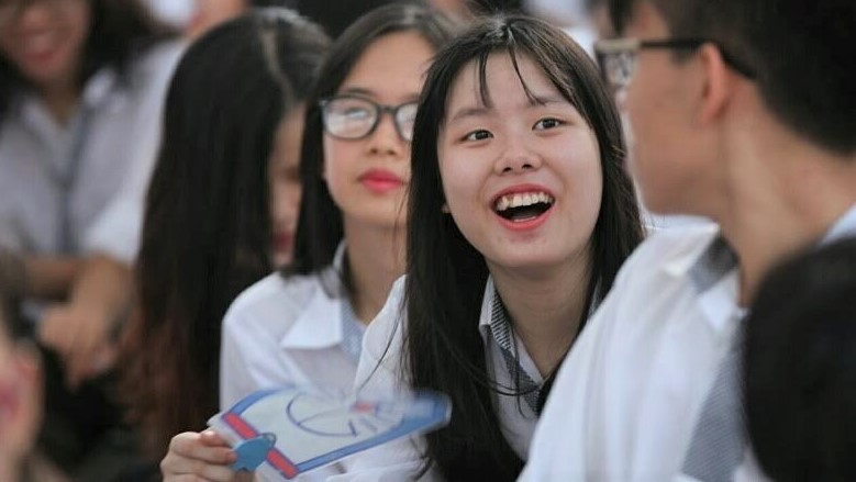 Trường báo chí sẽ xét tuyển sinh thêm môn Vật lý