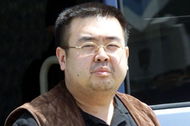 Lời cuối của Kim Jong Nam trước khi chết