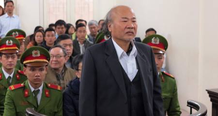 Cha con Giang Kim Đạt khai về số tài sản kếch xù