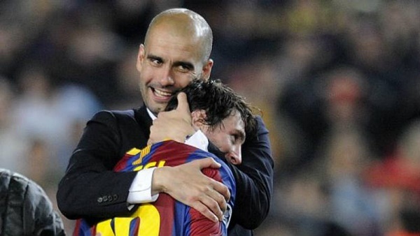 Messi cầu cứu Pep, Conte cho Costa biết lễ độ