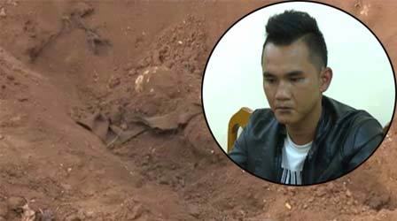 Vụ giết người chôn xác ở Lâm Đồng: Gia đình nạn nhân vừa tổ chức đám ma vừa lo đám cưới