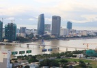 Đà Nẵng sắp mua máy bay không người lái giám sát TP