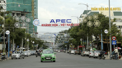 Hội nghị SOM 1 mở đầu cho Năm APEC Việt Nam 2017