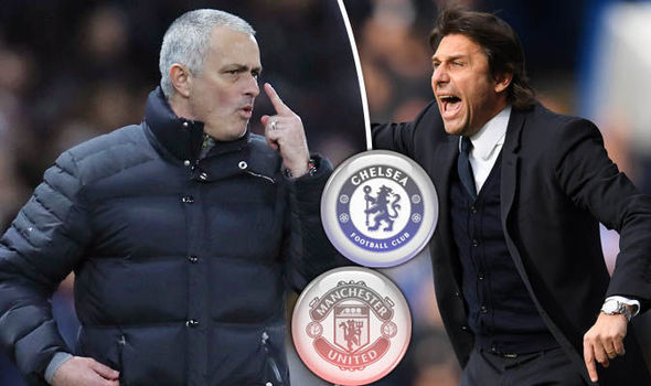 MU đụng Chelsea tứ kết FA Cup, Mourinho 