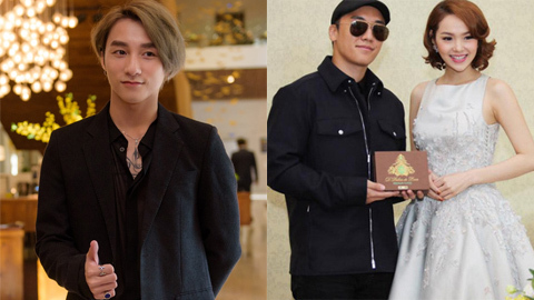 Sơn Tùng M-TP, Seungri (Bing Bang) dồn dập gây bão ở showbiz Việt