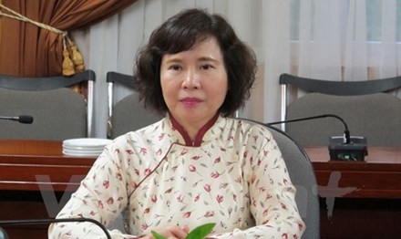 Thứ trưởng Kim Thoa có tài sản trăm tỷ: Kẽ hở từ đâu?