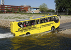 Xe buýt chạy được trên sông: Dân Sài Gòn cần lắm?